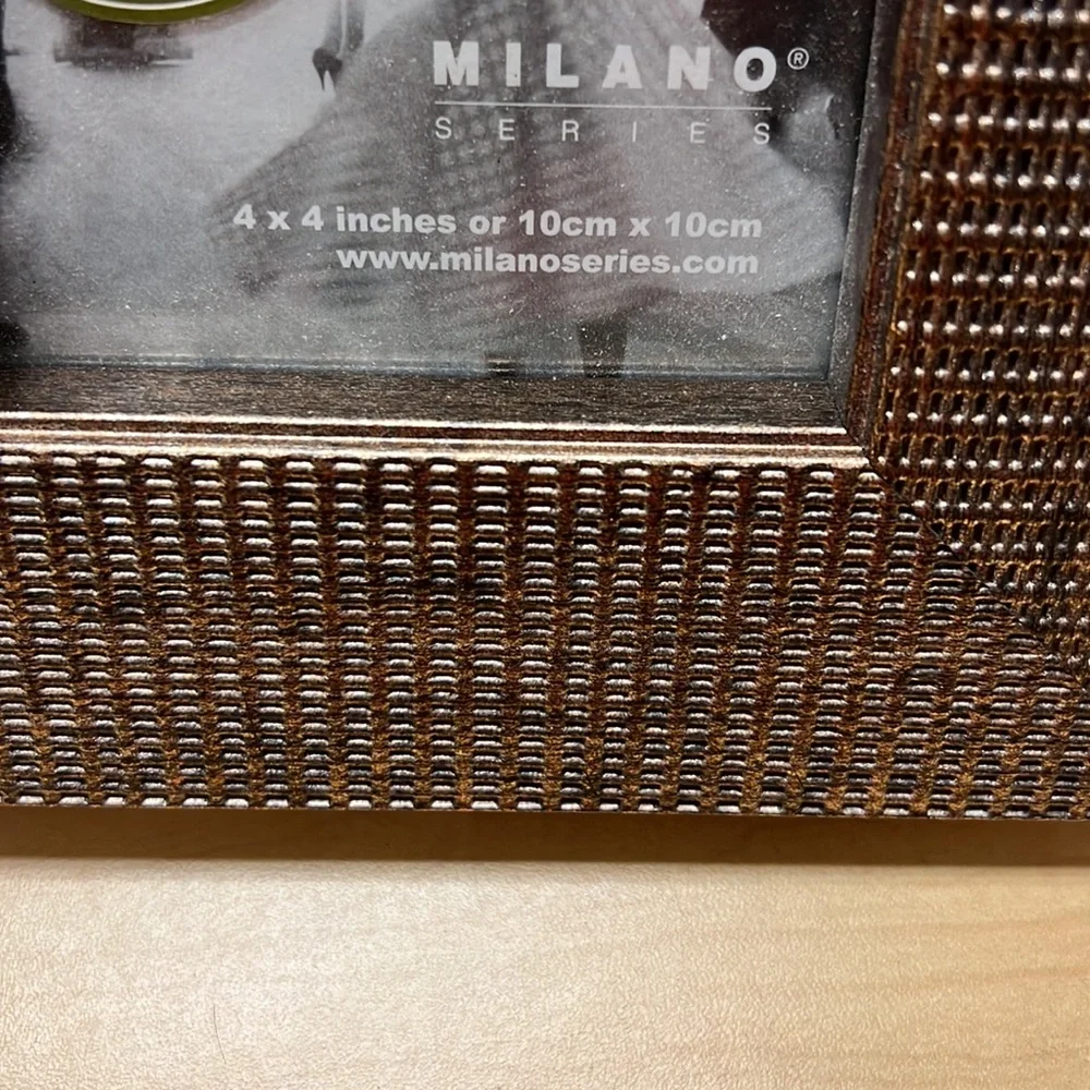 Milano Series picture frames, set of two‎
